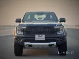 Ford Ranger Raptor 2025